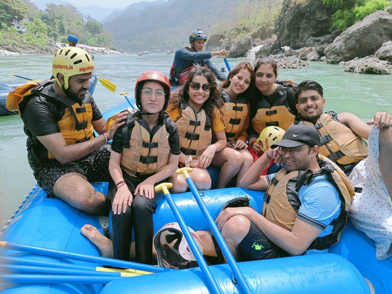 Office trip and function photo 4